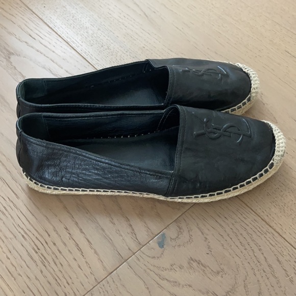 Ysl espadrilles - Picture 6 of 8